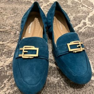 Easy Spirit flats